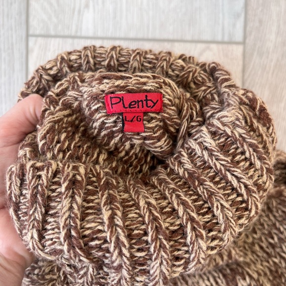 Sleeveless knit - Picture 5 of 10